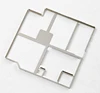 Sheet Metal Fabrication Forming Electronic Enclosures EMI/RFI Shielding