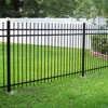 low price livestock corrugated portable dog yard guard steel grand empire decorative fence lowes