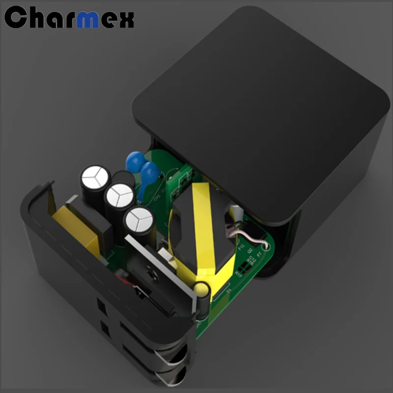 uab c charger