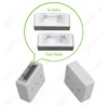 Highlight Supermarket/mall security alarm system entrance people counter/ Infrared beam people counter/ digit sensor counter