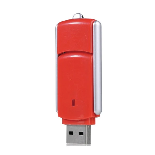 

Pre Recorded Usb Plastic 16 GB USB Flash Drive Memory Stick