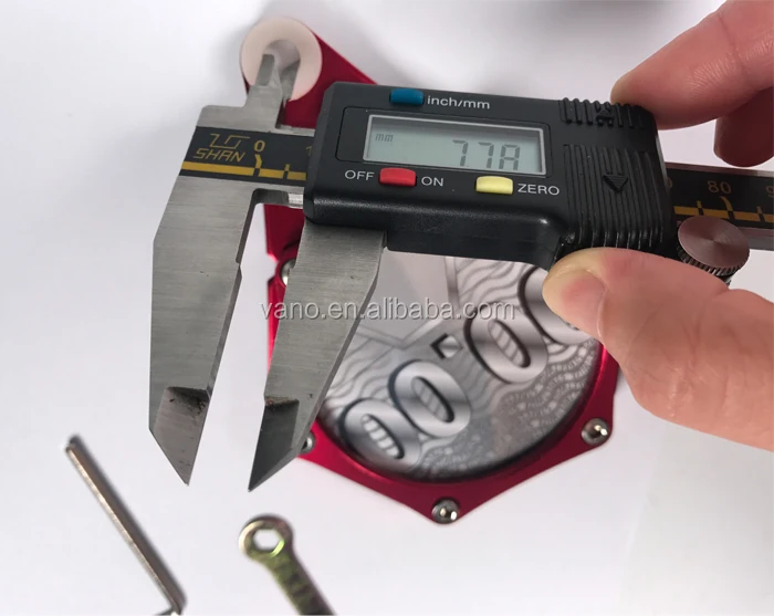 100% Waterproof License Motorcycle Tax Disc Holder Plate