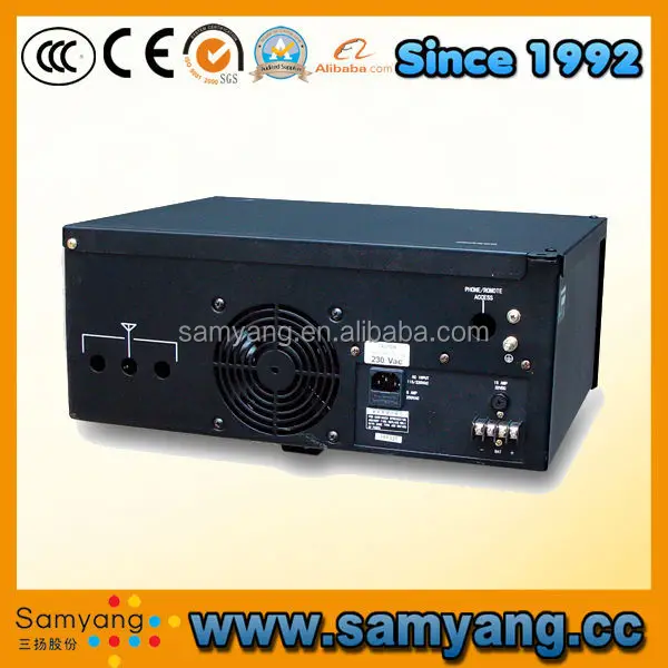 
Repeater cabinet and power supply for Motorola GR300,CDR500,CDR700 