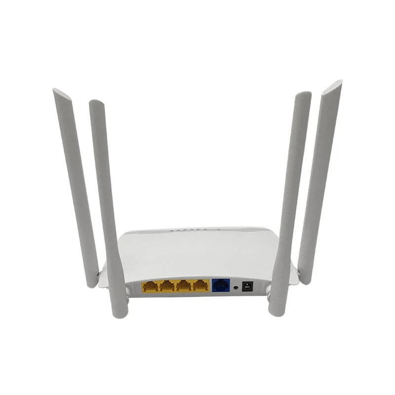 

hot selling configuring 192.168.8.1 300mbps wifi router, White