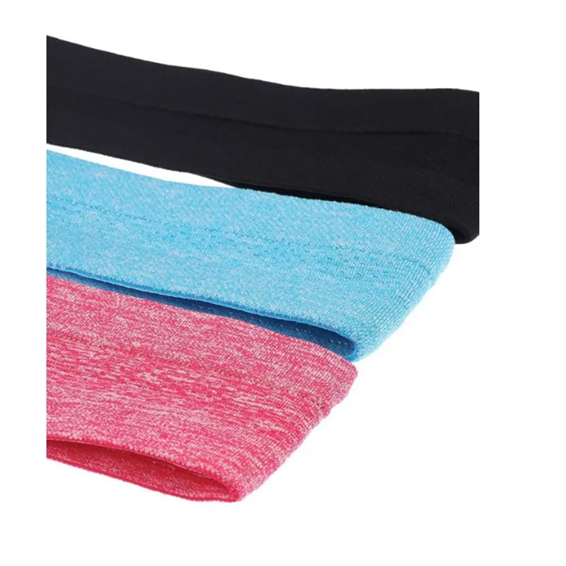 Oempromo Wholesale Custom Elastic Sports Headbands Buy Headbands