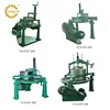 Orthodox tea twisting green tea leaf grinding milling machine tea rolling process
