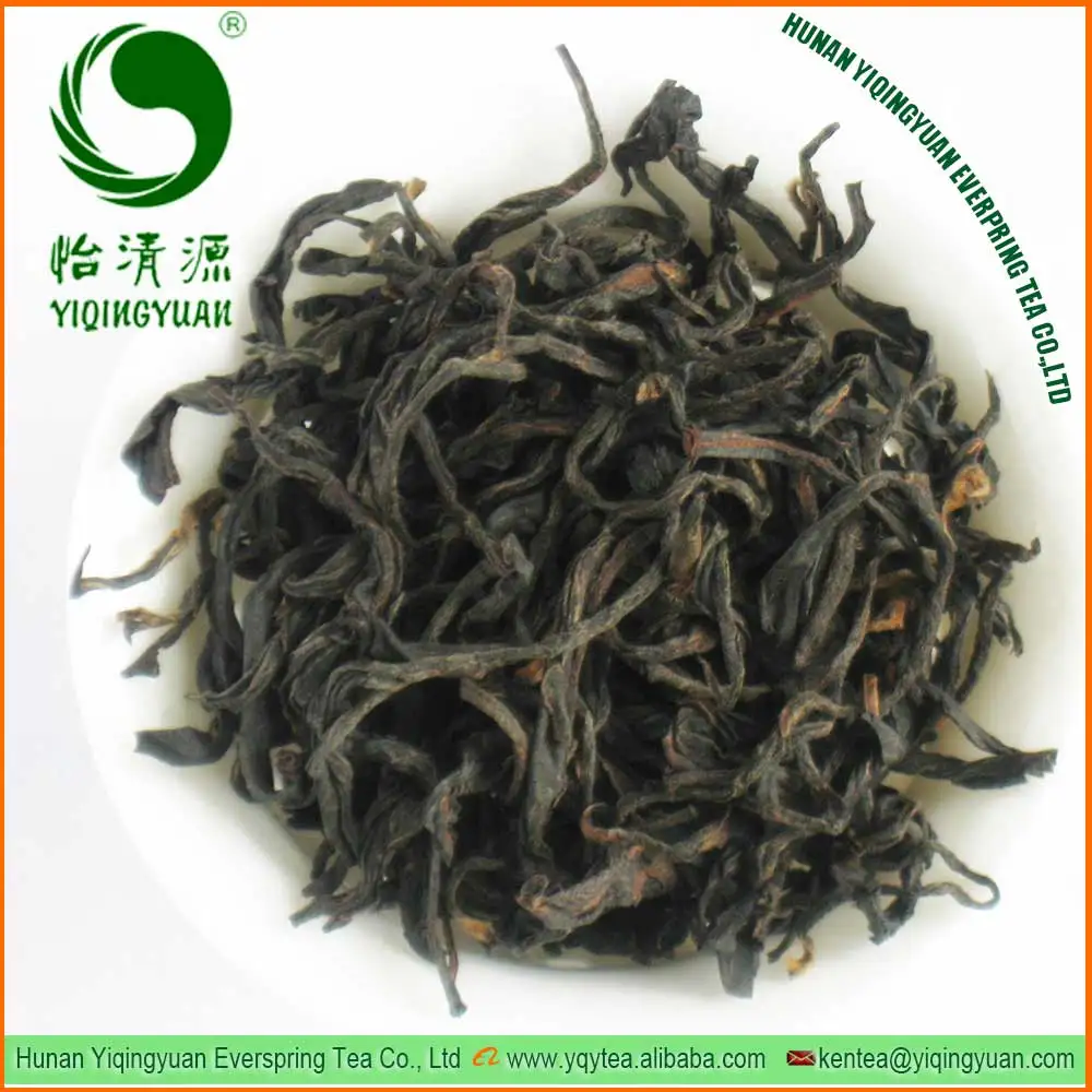 Chinese Loose Leaf Weight Loss Black Tea Kenya Darjeeling Sri Lanka