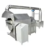 High quality industrial tea and sesame roasting machine