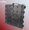 special effects led light, led panel blinder light,5x5 led matrix stage light