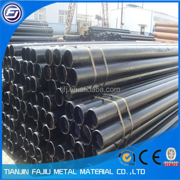 
A210 A1 A179 A192 boiler seamless steel pipe 