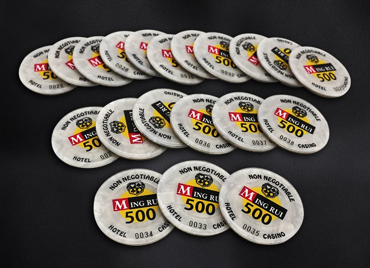 Custom poker chip sets with denominations deliverybxe