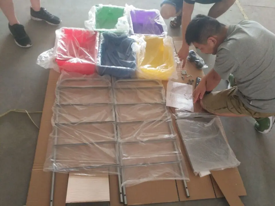 10 Drawers Files Storage Rolling Cart Organizer With Multiple Colors