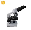 B104 Binocular Light Microscope Laboratory Biological Microscope Cheap Price