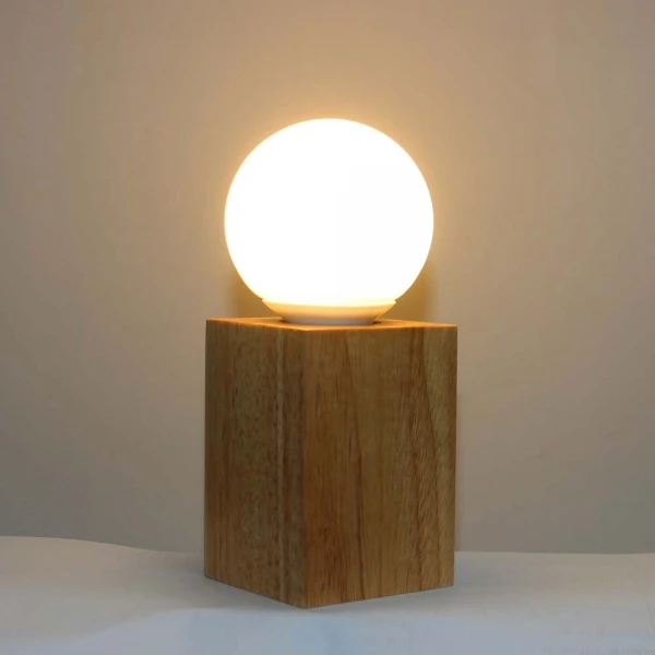 e27 bedside lamp