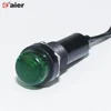 Metal Signal Lamp 3 Phase Indicator Light