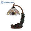 Hexad Glass High Quality Tiffany Art Glass for Decorative