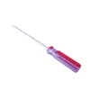 Cheap promotional gift disposable Phillips screw driver for cross recessed screw bolt universal hand tools