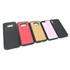 New item 3D mobile phone cases for samsung 7 saffiano leather phone case for iphone 7