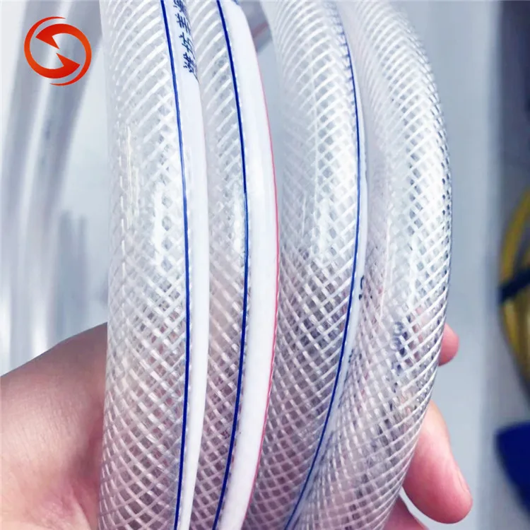 Pvc 1 Inch Water Flex Pipe Plastic Flexible Hose Price Buy Pvc Pipe