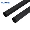 Plumbing Foam Waterproof Insulation Material Rubber Foam Tube Fire Rated Insulation Fireproof Pipe Lagging Rubber Foam