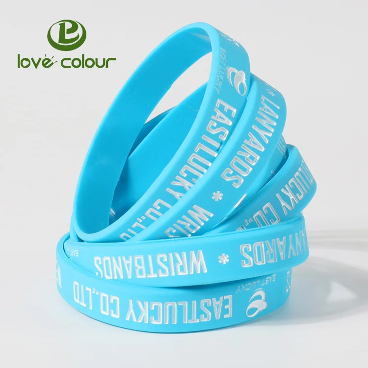 siliconewristband s017