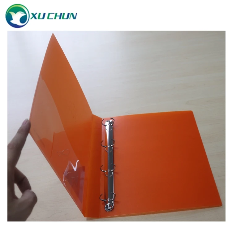 1 Inch Ring BInder