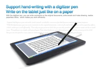 Free shipping 11 Inch s16 i3 i5 i7 Tablet Pc 1366x768 usb 3 0 windows 8