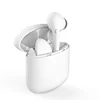 2019 trending amazon ear headphone buds cordless earphones With Charging Case Box