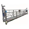 Scaffolding Building Work Construction Lifting Platform