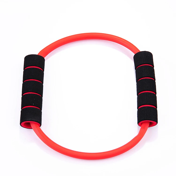 Bungee Cord Resistance Training Fitness Workout Exercise Bands Yoga
