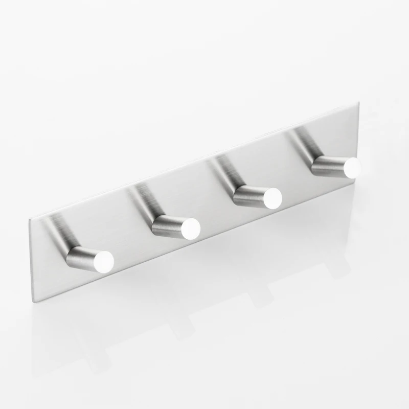 

Bathroom Accessories Robe Hook /Coat Hook /Self Adhesive Towel Hook