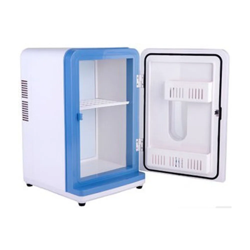 12l Hot-cold Mini Bar Fridge,Car Fridge - Buy Mini Fridge,Hot-cold Mini ...