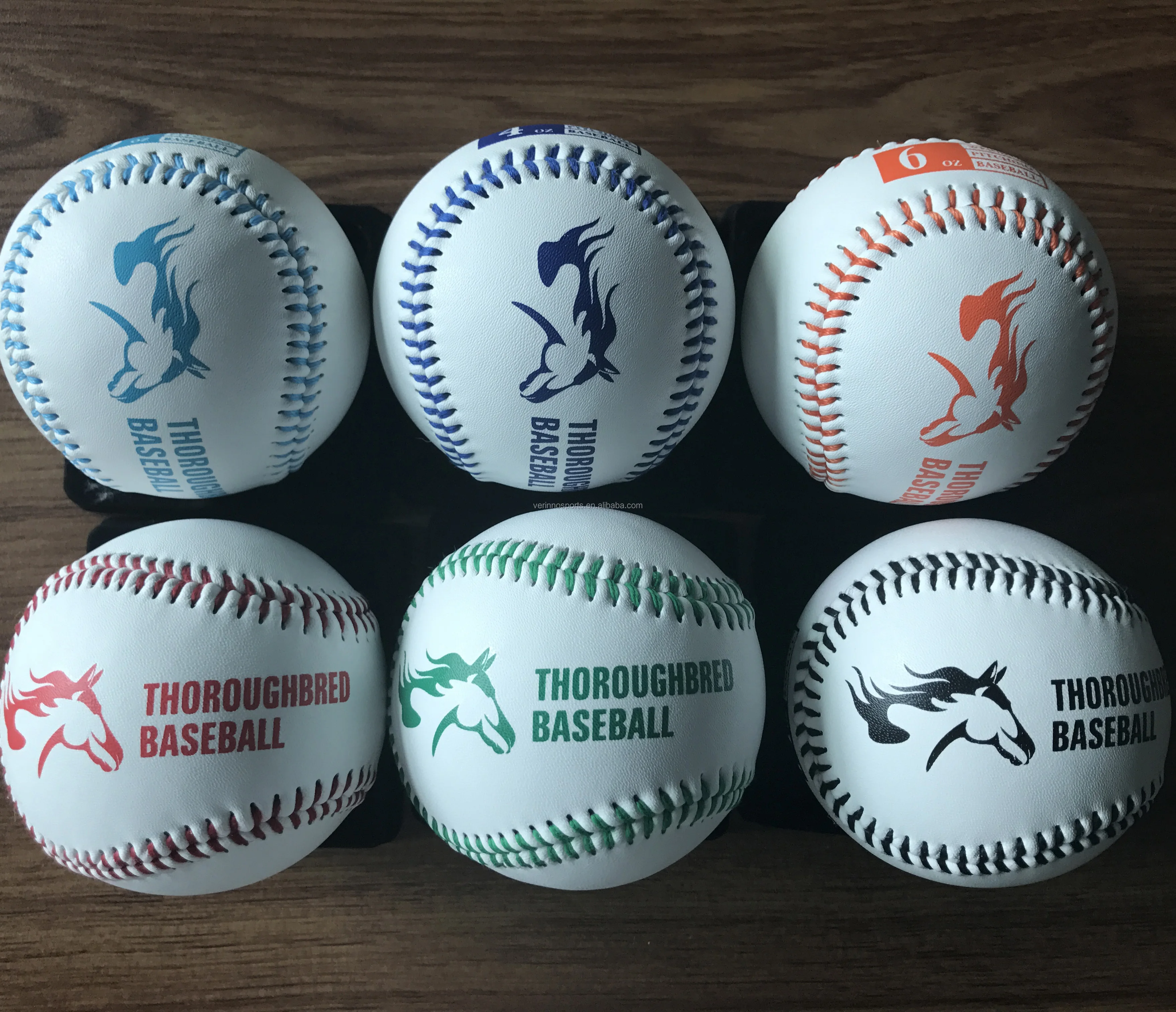 9inch 3oz14oz Heavy Weighted Training Leather Baseball Buy Weighted