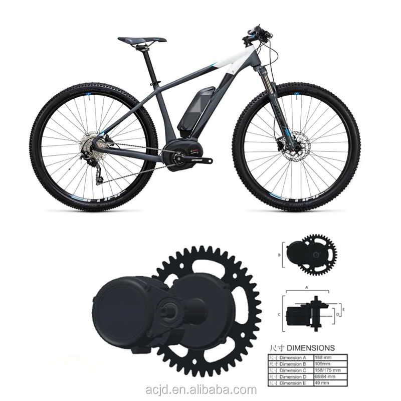 ebike central