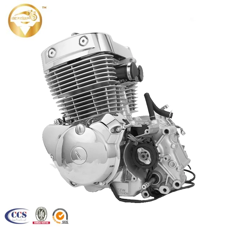 Air Cooled 2cylinder Engine 250cc Motorcycle Engine For Sale Buy