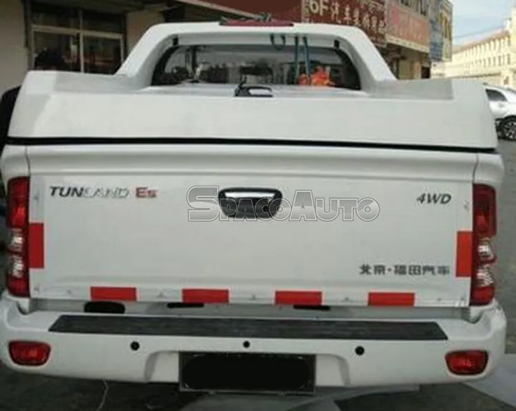 Hot Selling Foton Tunland Truck Spare Parts