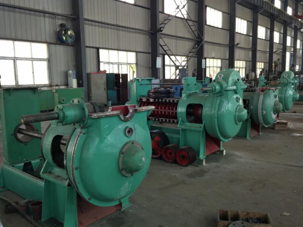 Palm Oil Kernel Almonds Oil Extruder Expeller Nutmeg Oil Extraction