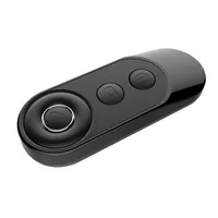 

Universal Cell Phone TIK Tok Selfie Wireless Bluetooth Camera Remote Control Shutter for Tik Tok,Vigo Video, Short Video APP