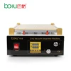 New design BAKU BK-968 bigger screen 2 in 1 Digital separator machine for mobile Separating