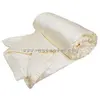 Luxury and Light 100% Silk Printed Comforter