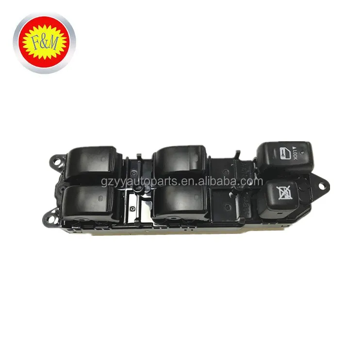 window lifter switch