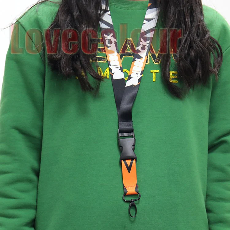 Lanyard 618L018