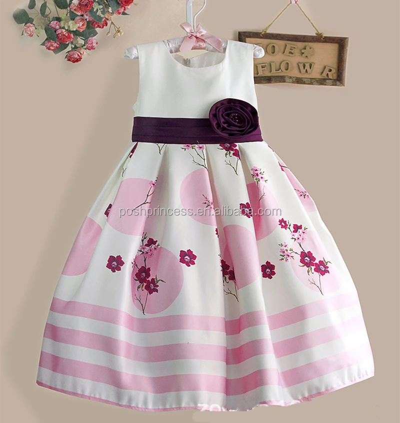 vestidos 3 años para niña