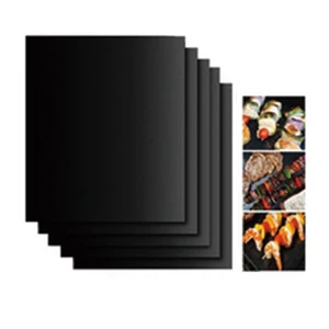 Image of Amazon Best Seller High Quality Non-stick Bbq Grill Mat