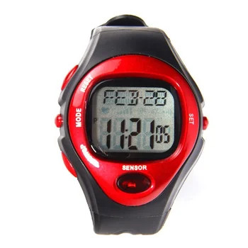 rate of digital watch