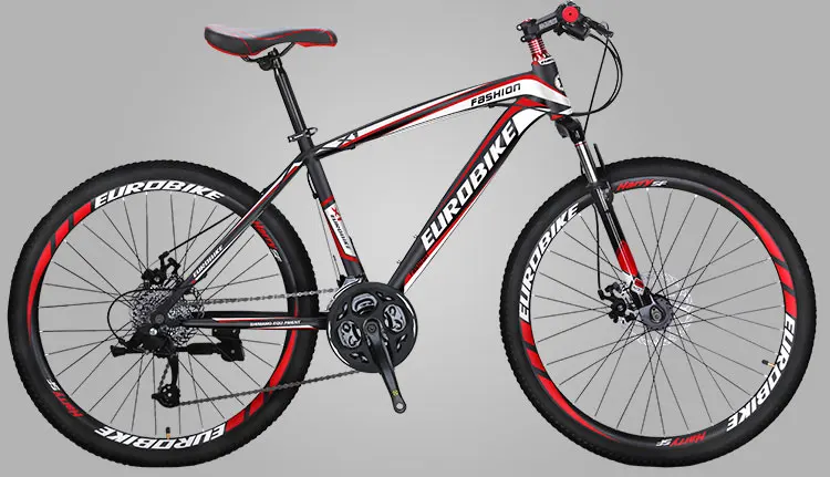 27 speed lightweight bicycle bike mountain mtb