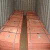 Electrolytic Copper Cathodes Manufacturers from Thailand / Best Rate for copper cathodes for sale