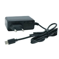 

Fuyuandian wall mounted micro usb 18W 12v 12.6V 16.8v 1A charger for 3s 4s li-ion lipo battery