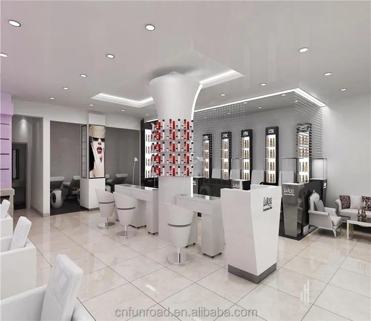 Modernen Nagel Salon Rezeption Innenarchitektur Buy Manikure Stuhl Nagelstudio Mobel Beauty Shop Display Schaufenster Product On Alibaba Com