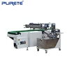Stainless Steel Varnish Coat Applicator Machine